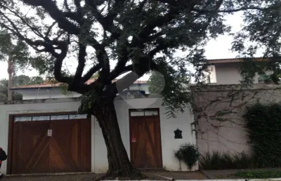 Sobrado com 5 quartos à venda ou para locação em alto de pinheiros - sp