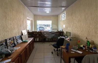 Casa com 1 quarto à venda na Avenida Professor Francisco Morato, --, Butantã, São Paulo