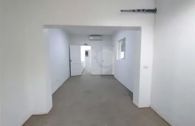 Sobrado com 2 quartos à venda ou para locação em água branca - sp
