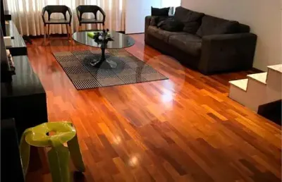 Casa de vila com 2 quartos à venda em vila leopoldina - sp