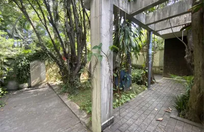 Casa de vila com 3 quartos à venda em vila pirajussara - sp