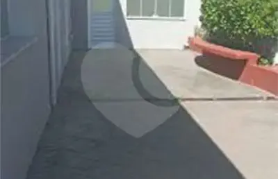 Casa térrea com 1 quartos à venda em alto da lapa - sp