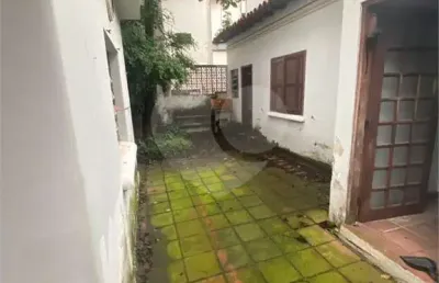 Casa térrea com 6 quartos à venda ou para locação em perdizes - sp