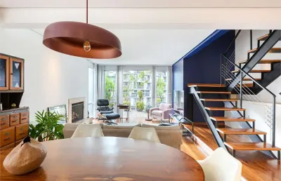 Loft com 3 quartos à venda em jardim das bandeiras - sp