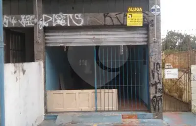 Sobrado com 1 quartos à venda ou para locação em alto da lapa - sp