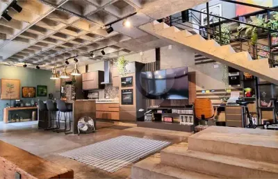 Casa de vila com 3 quartos à venda em perdizes - sp