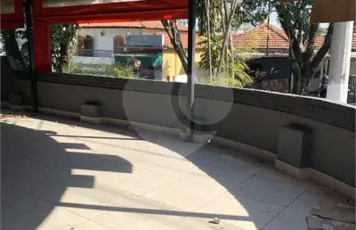 Casa com 3 quartos à venda ou para locação em alto de pinheiros - sp