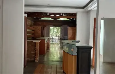 Casa com 2 quartos à venda na Rua Cardoso de Almeida, --, Perdizes, São Paulo
