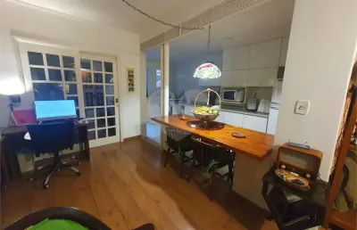Casa de vila com 3 quartos à venda em pinheiros - sp