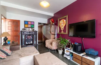 Casa de vila com 3 quartos à venda em sumarezinho - sp