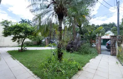 Casa térrea com 3 quartos à venda ou para locação em butantã - sp