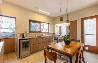 Casa de vila com 3 quartos à venda em sumarezinho - sp
