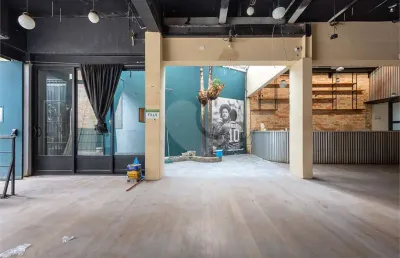 Casa para alugar na Praça dos Omaguás, --, Vila Madalena, São Paulo