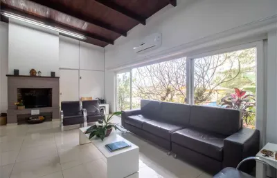 Casa térrea com 1 quartos à venda ou para locação em vila ida - sp