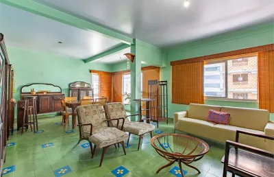 Apartamento com 3 quartos à venda em pinheiros - sp