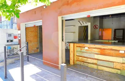 Salão comercial à venda ou para locação em vila madalena - sp