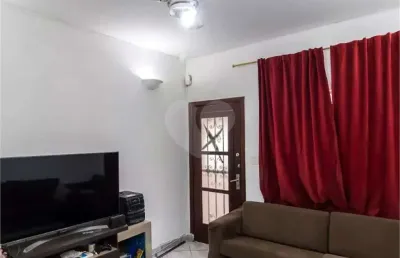Sobrado com 3 quartos à venda ou para locação em perdizes - sp