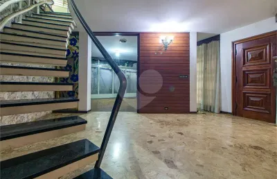 Casa com 3 quartos à venda na Rua João Moura, --, Vila Madalena, São Paulo