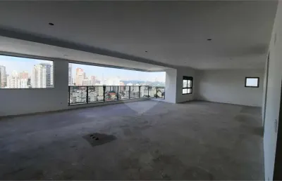 Apartamento com 3 quartos à venda na Rua Campevas, --, Perdizes, São Paulo