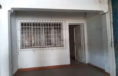 Casa com 2 quartos à venda na Rua Gomes Freire, --, Lapa, São Paulo