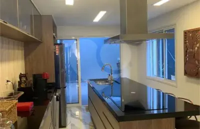 Sobrado com 3 quartos à venda em vila madalena - sp