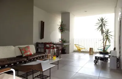 Apartamento com 2 quartos à venda em vila ipojuca - sp