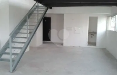 Sala comercial para alugar na Rua Purpurina, --, Vila Madalena, São Paulo