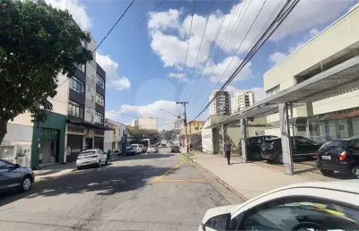 Terreno à venda na Rua Afonso Sardinha, --, Lapa, São Paulo