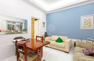 Casa com 3 quartos à venda na Rua Coronel Melo de Oliveira, --, Perdizes, São Paulo
