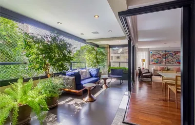 Apartamento com 3 quartos à venda em bela aliança - sp