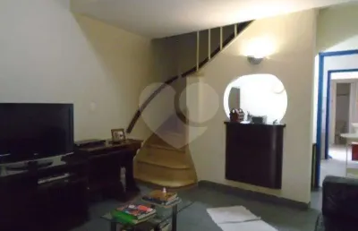 Casa com 3 quartos à venda em jardim das bandeiras - sp