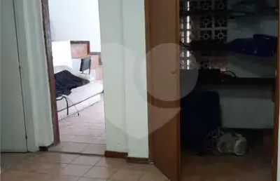 Casa com 3 quartos à venda ou para locação em perdizes - sp