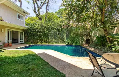 Sobrado com 3 quartos à venda em alto de pinheiros - sp