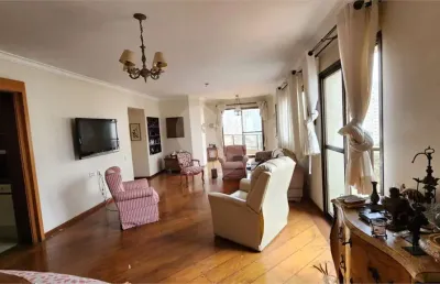 Apartamento com 4 quartos à venda ou para locação em perdizes - sp