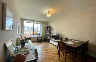 Apartamento com 3 quartos à venda em pinheiros - sp