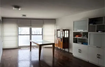 Apartamento com 3 quartos à venda na Rua Apinajés, --, Perdizes, São Paulo