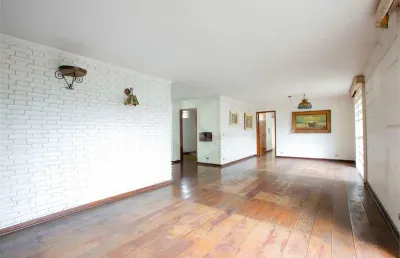 Casa com 3 quartos à venda na Hans Staden, --, Butantã, São Paulo