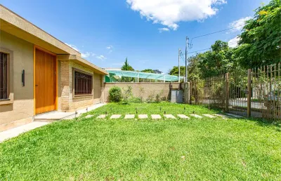 Casa térrea com 3 quartos à venda em bela aliança - sp