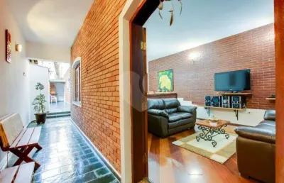 Casa com 2 quartos à venda na Rua Boturoca, --, Butantã, São Paulo