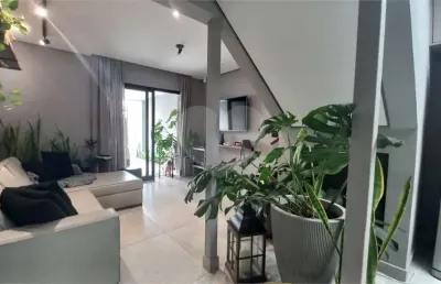 Casa com 2 quartos à venda na Dolores Valentim De Souza, --, Vila Leopoldina, São Paulo