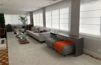 Apartamento com 4 quartos à venda em santa cecília - sp