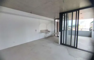 Apartamento com 3 quartos à venda na Rua Apinajés, --, Perdizes, São Paulo