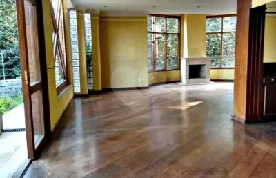 Casa com 5 quartos à venda na Rua Pianú, --, Alto de Pinheiros, São Paulo