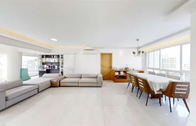 Apartamento com 3 quartos à venda em alto da lapa - sp