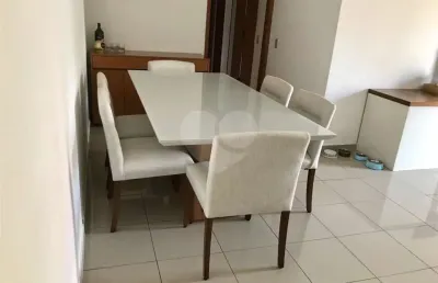 Apartamento com 3 quartos à venda na Rua Aimberê, --, Perdizes, São Paulo