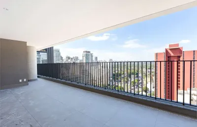 Apartamento com 3 quartos à venda em pinheiros - sp