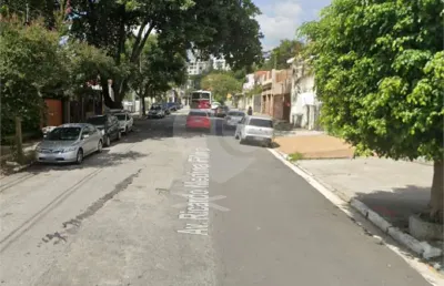 Casa com 4 quartos à venda na Avenida Ricardo Medina Filho, --, Lapa, São Paulo