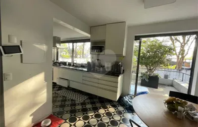 Casa com 3 quartos à venda ou para locação em vila romana - sp