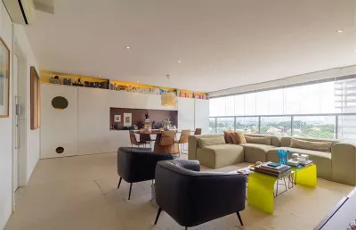 Apartamento com 2 quartos à venda em alto da lapa - sp
