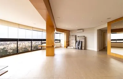 Apartamento com 3 quartos à venda em alto da lapa - sp